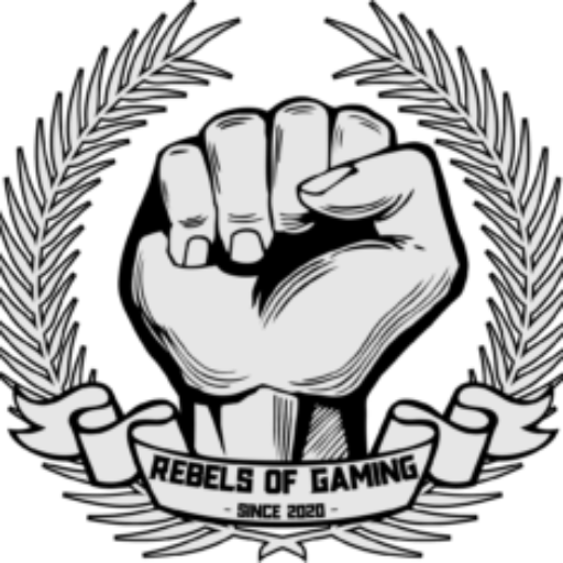 Rebels of Gaming